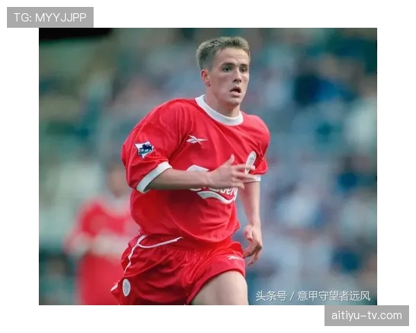 凯恩 vs 欧文：英格兰两代神锋，终结能力与时代角色的差异分析