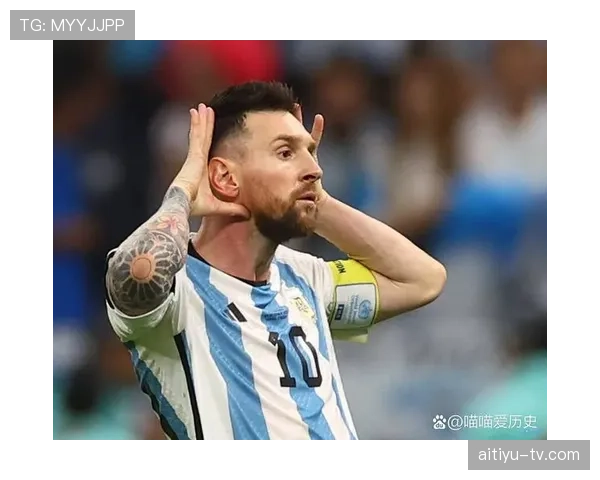 梅西是否缺乏领袖气质？