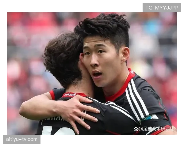 孙兴慜距离足坛顶级边锋差在哪？