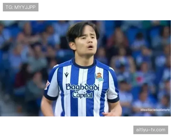 久保建英：拉玛西亚淬炼的日本天才，起点如何塑造上限？