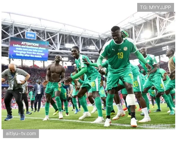 2026世界杯塞内加尔阵容预测：马内领衔的非洲雄狮能否再现黑马本色