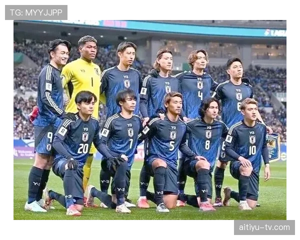 日本队核心球员决定八强命运？
